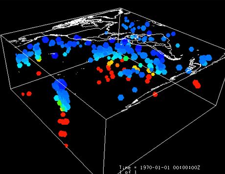 Image 2: Locations Display