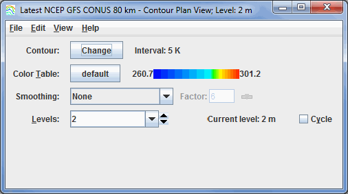 Mcidas V Users Guide