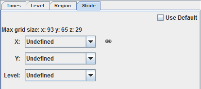 Image 6: Subset Panels in the Field Selector