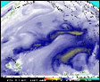 water vapor imagery